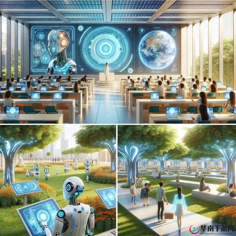 xaxmantauzunhayaappcan:一场关于人工智能的探索之旅