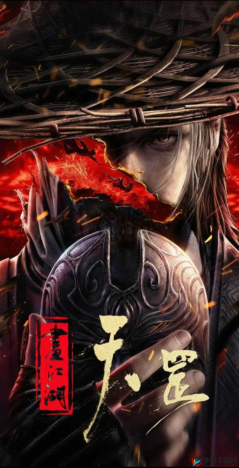 不良人2新纪元启航，4月5日新服新区活动盛大开启