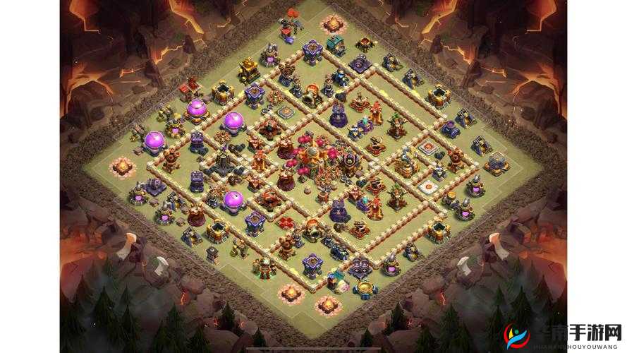 部落冲突对战菲律宾部落，无模拟11本三星攻略深度解析