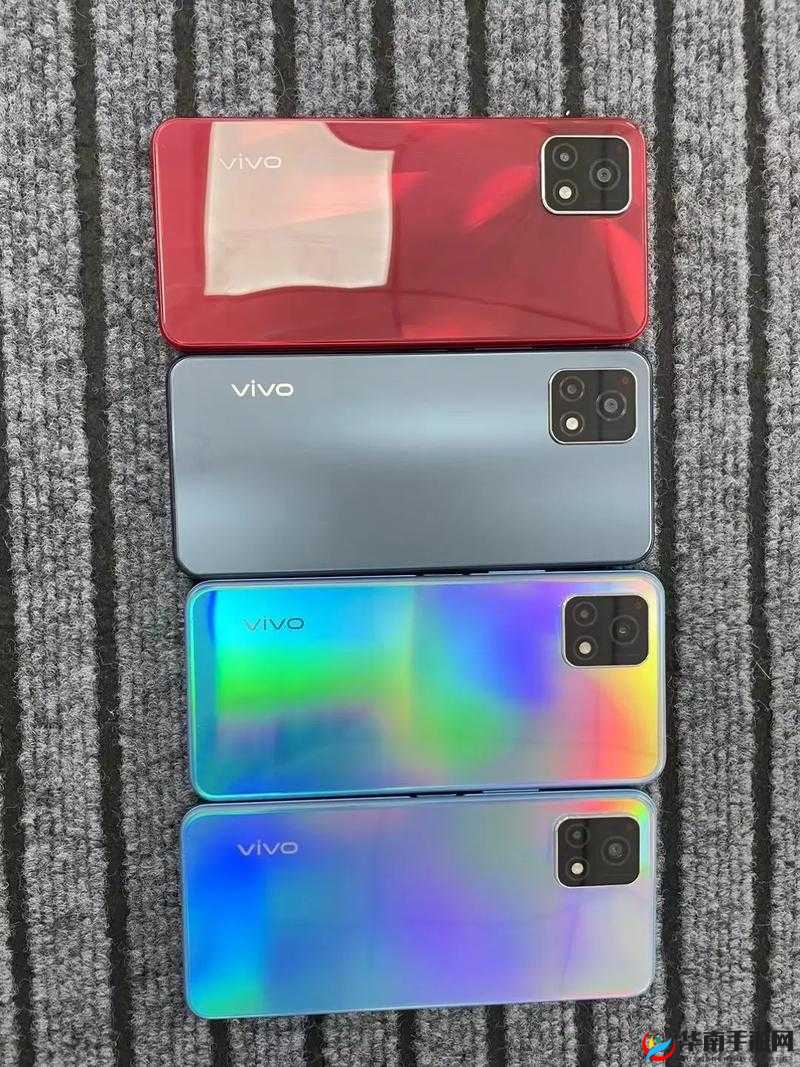 成色好的 y31s 标准：高性价比的智能手机之选