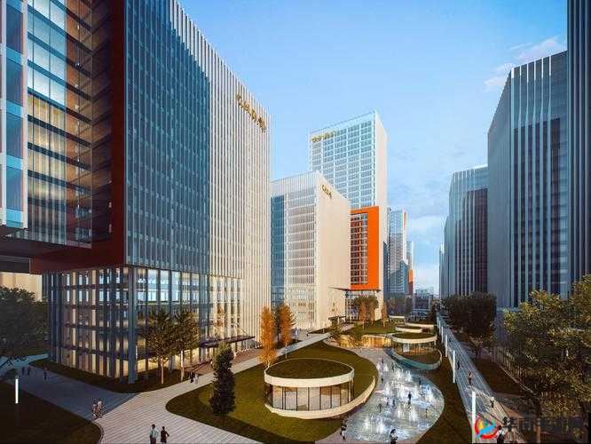 俺来也新址：开启全新篇章的起点与未来发展的核心之地