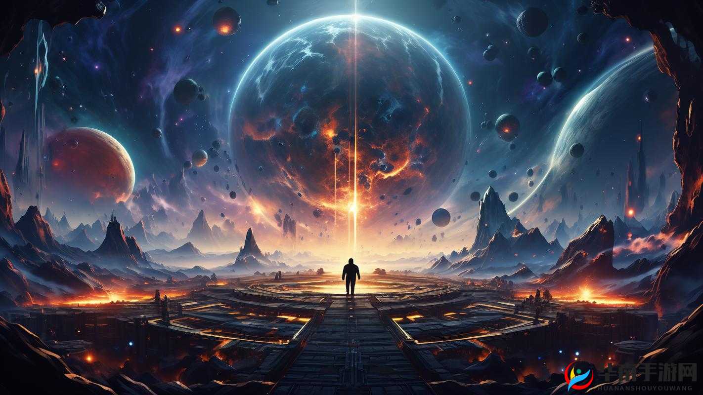 异能勇者,探索未来世界的奇幻之旅