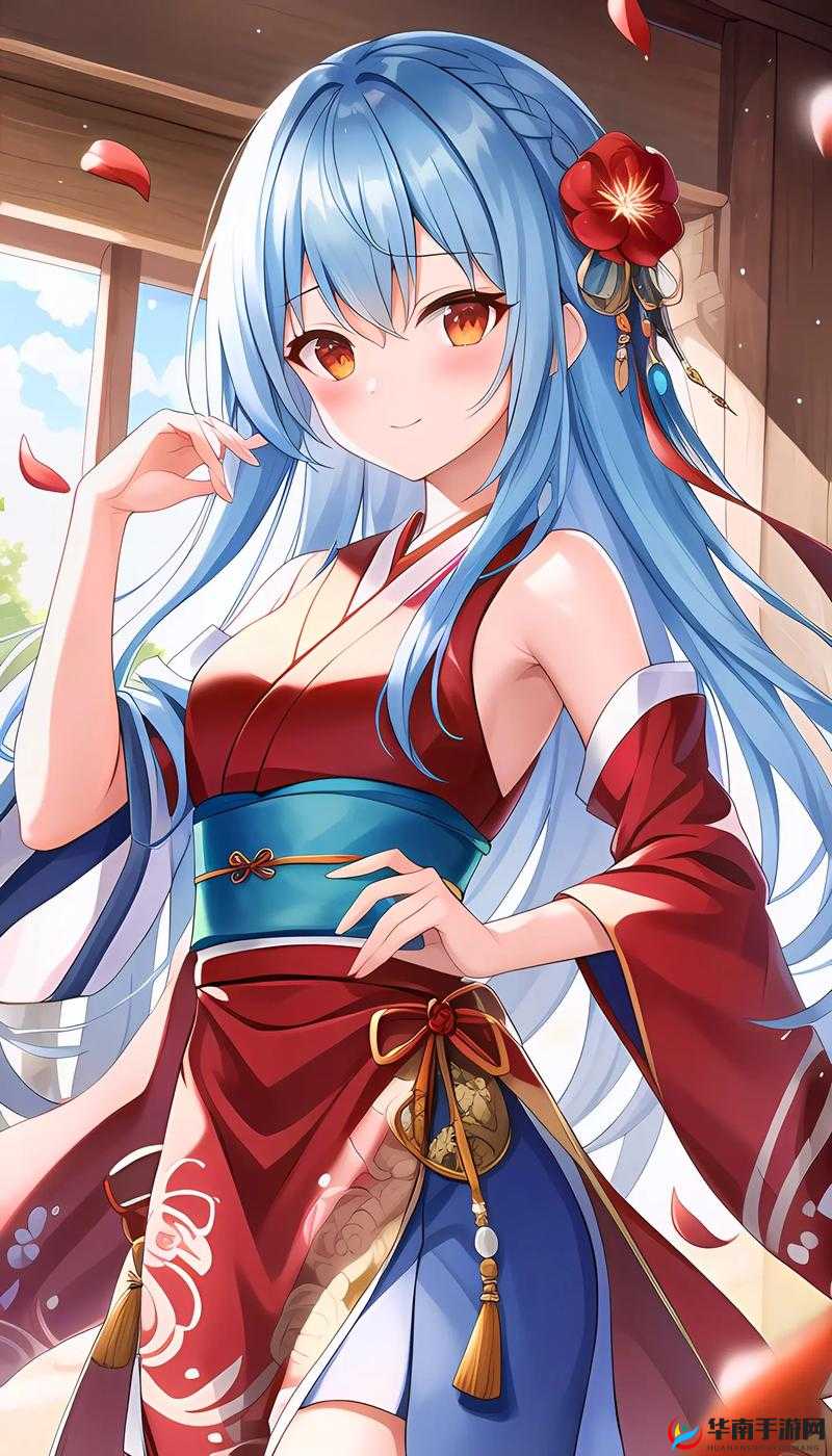 樱花动漫：最新动漫免费畅爽观看