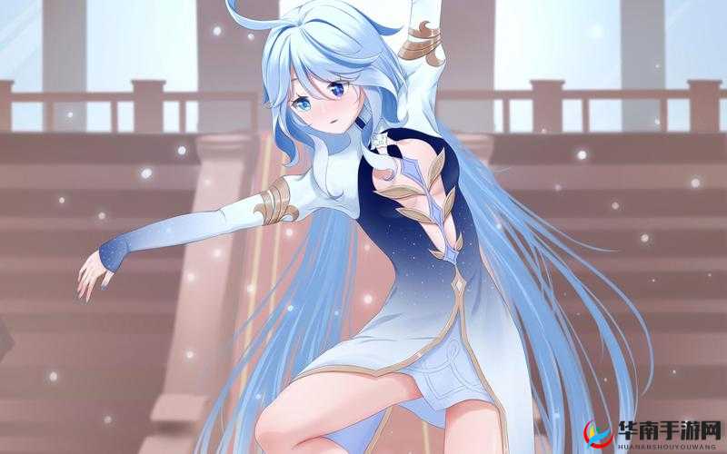 芙卡洛斯手持避孕套引发的奇妙情境探讨