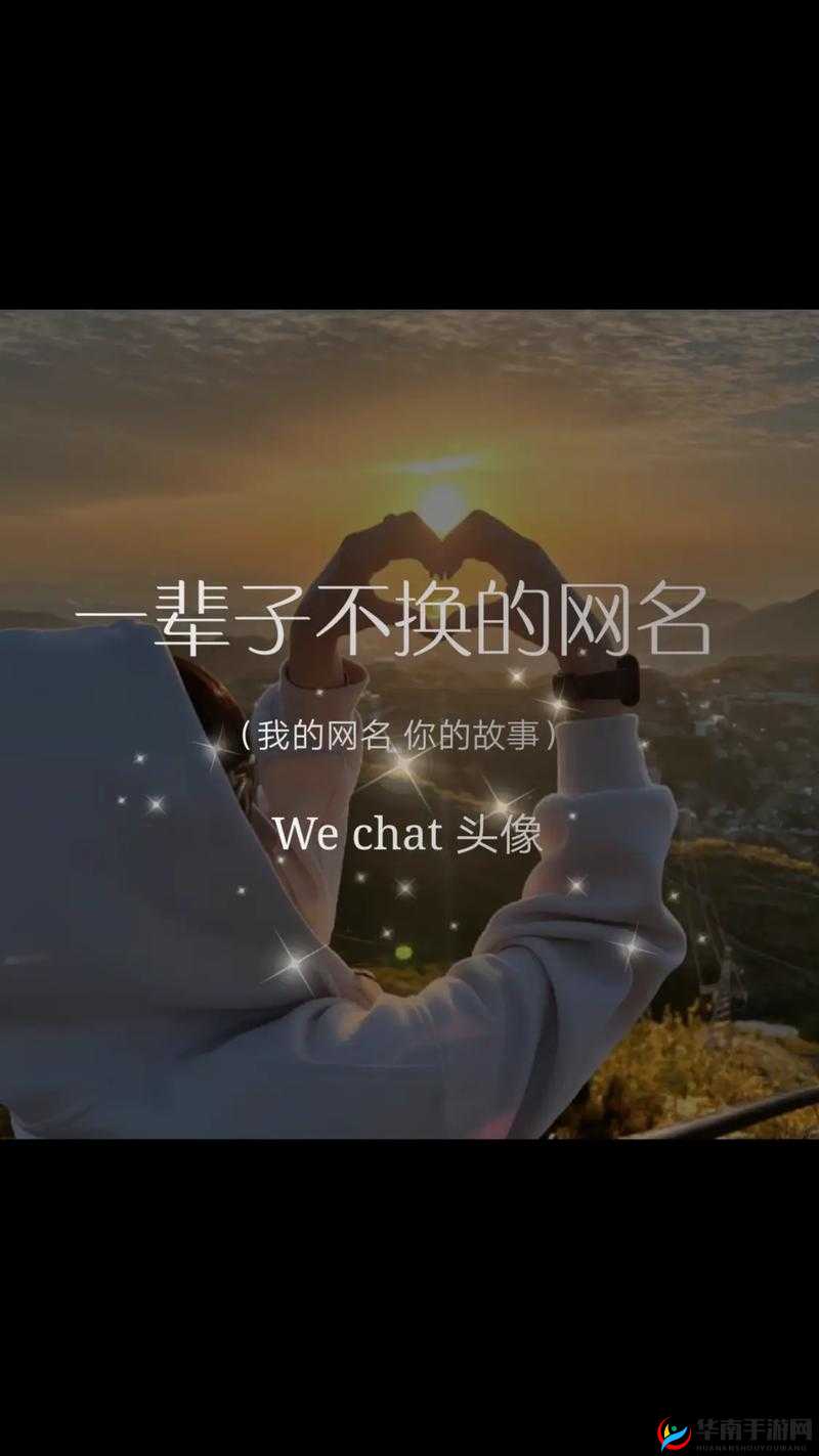 yw193 最新网名叫什么：探寻背后的独特意义与故事