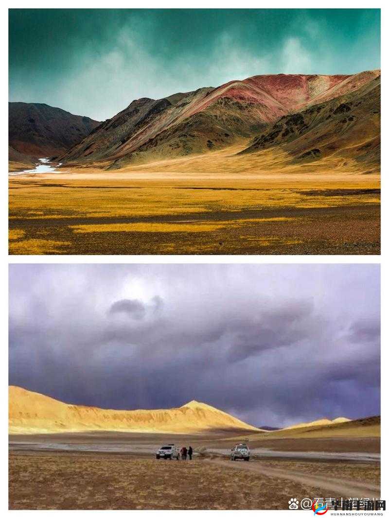 无人区码一码二码三码区探秘之旅：深入神秘无人区的独特探索