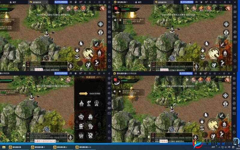 武林豪侠传手游神策门派武学典籍玩法详解,资源管理的艺术