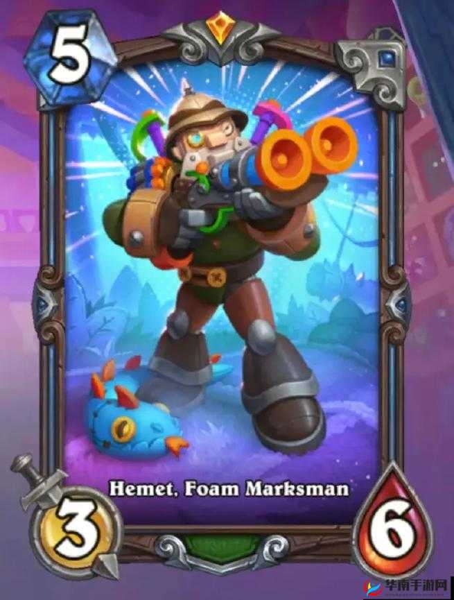 炉石传说安戈洛竞技场新卡点评，贼德法猎篇——资源管理的艺术