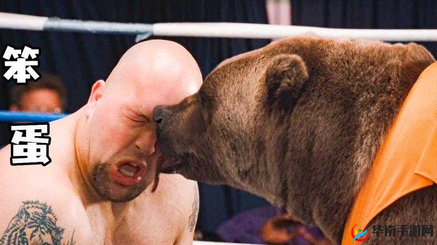 欧美猛男那粗壮霸气的大巴震撼来袭