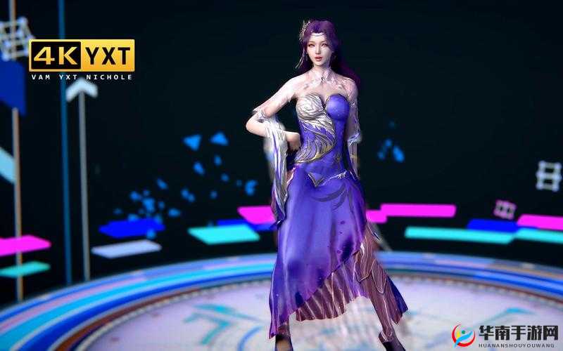 VAM 国漫 3Dmax 免费观看资源精彩不容错过