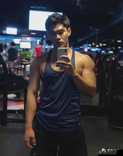 山东浩浩狂草健身教练：引领健身新潮流的实力担当