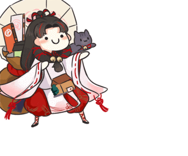 阴阳师动态表情包兑换指南，用御灵花扎材料兑换