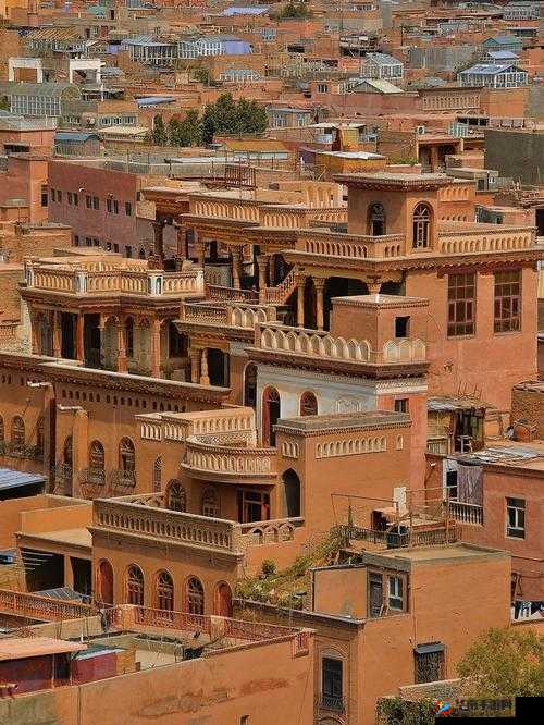 xaxmantauzunhaya：揭秘中亚神秘古城的历史与文化