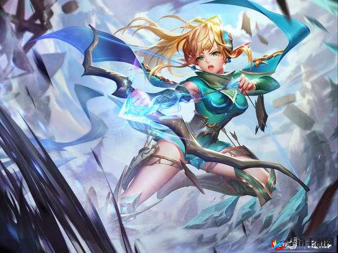 龙之谷手游女神试炼，挑战与攻略的深度解析