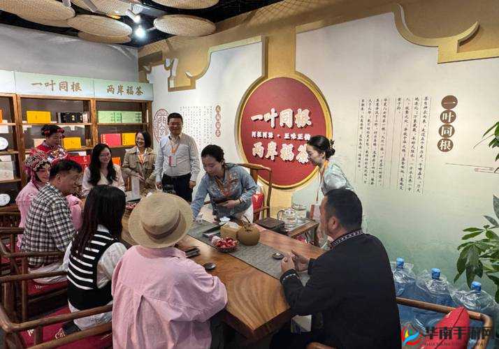 台北 Nana 茶艺会馆:品味传统茶艺,感受中华文化之美