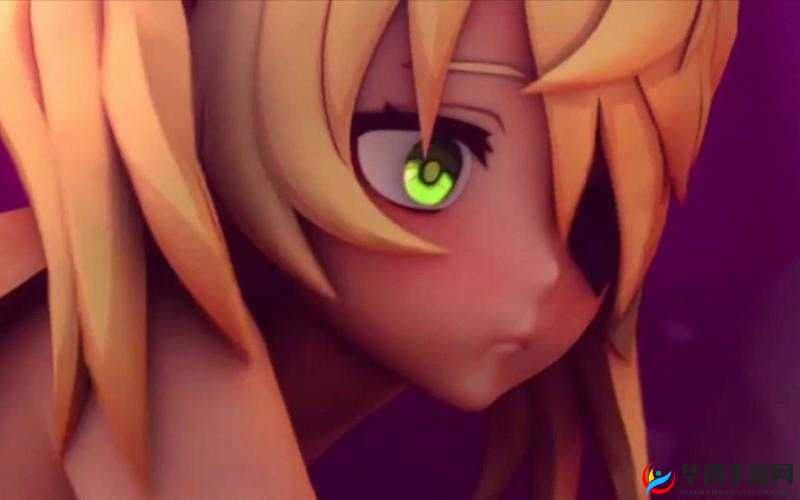 vicineko 菲谢尔史莱姆二维码高清资源分享