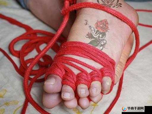 十个脚趾锁起来挠痒你能坚持多少:探寻极限忍耐程度