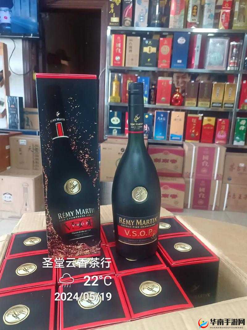 欧版人马 VSOP：独特魅力引领非凡品鉴之旅