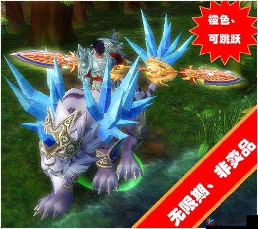 三国风云再起，探索可以这很三国手游的坐骑系统