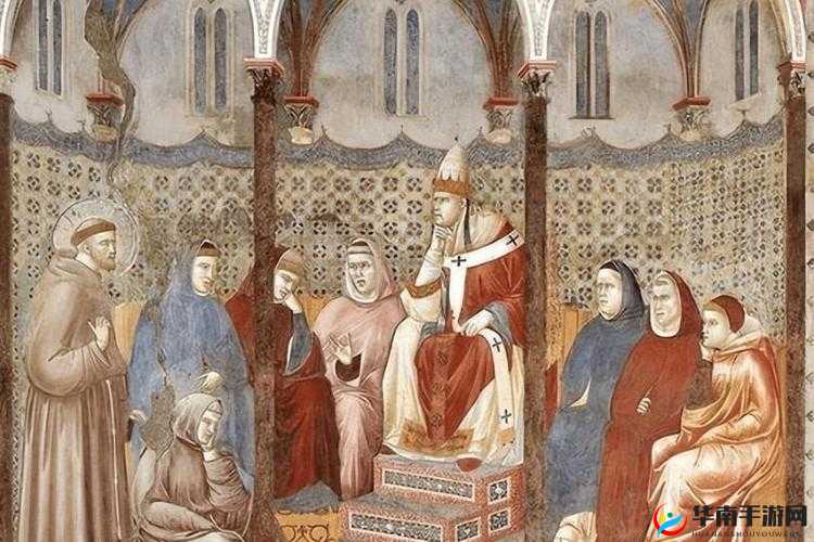 探索西方 37 大人文艺术之旅：领略璀璨文明与艺术魅力