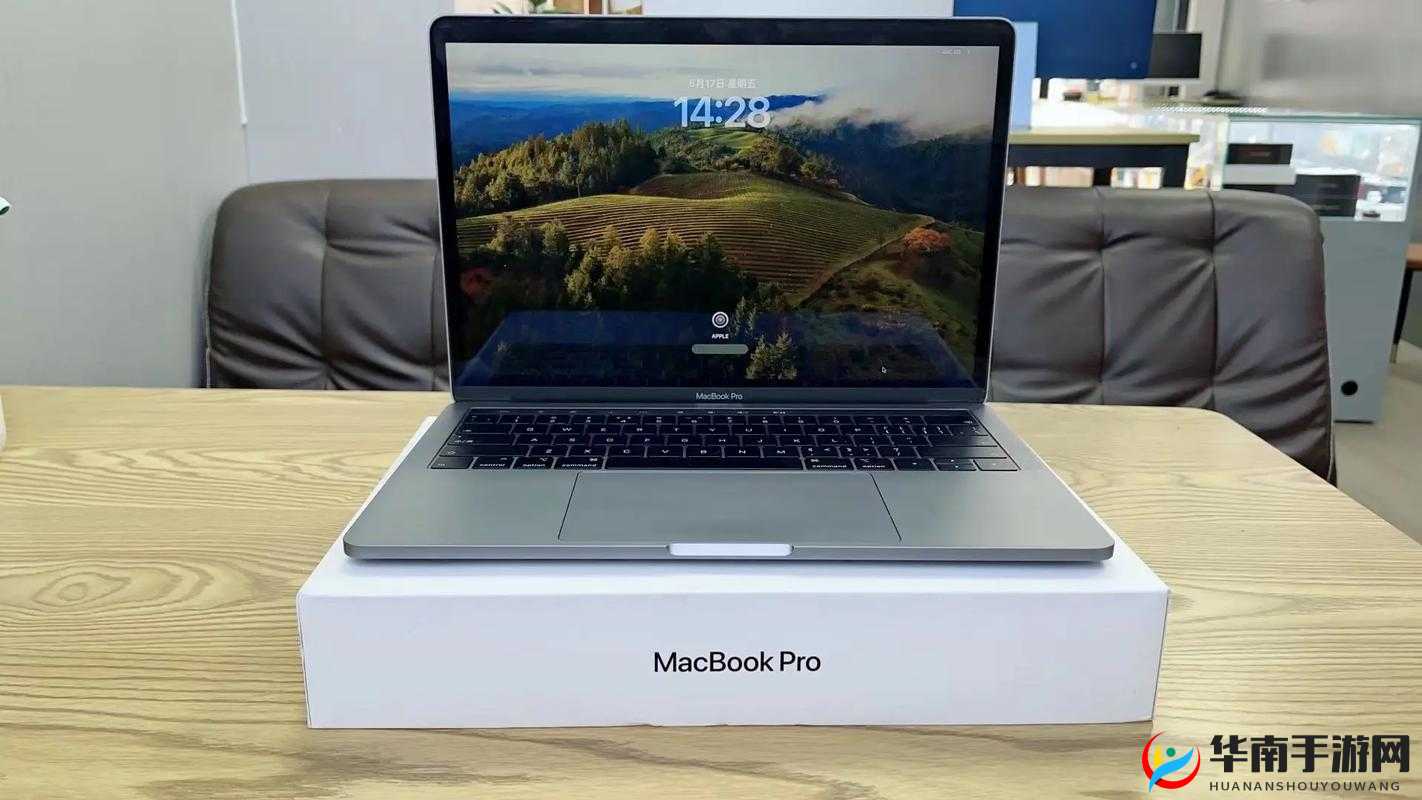 18 岁 macbookpro 高清功能仍然值得拥有 它具有诸多优势和特点