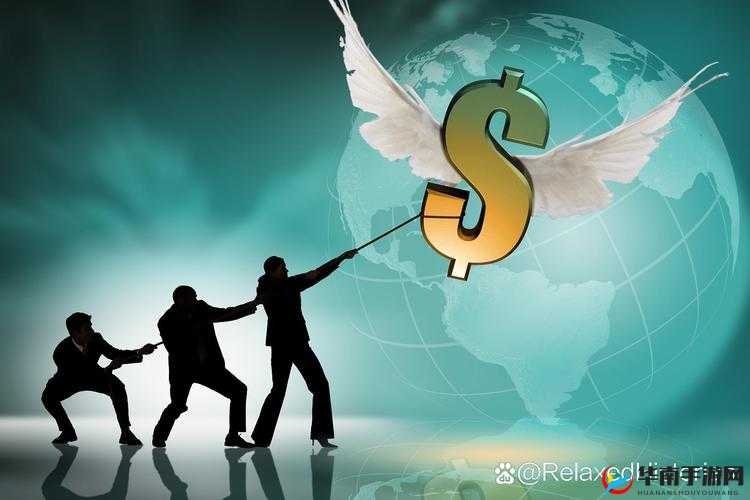 大富豪3新服活动开启，资源管理、高效利用与价值最大化