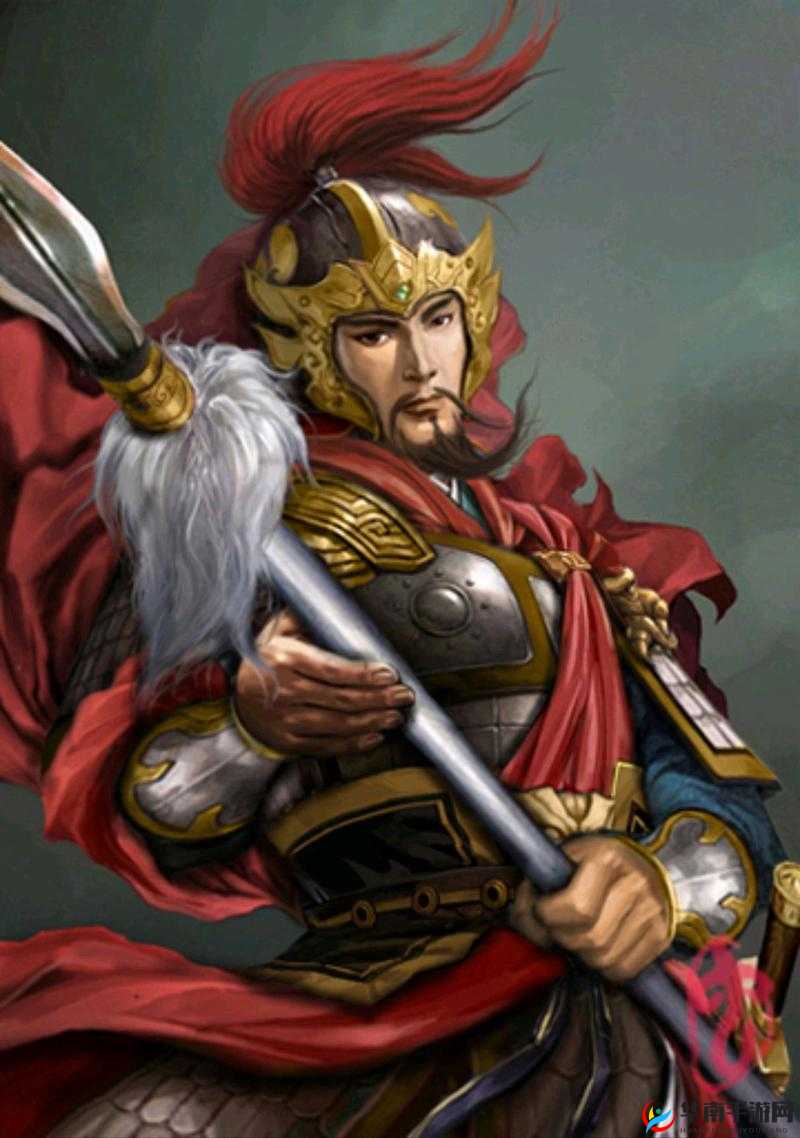 五虎战将，元宝在手，资源我有，策略致胜