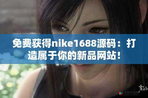 成品视频 nike1688 源码：关于其详细介绍与深度剖析