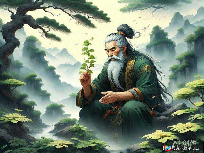 屠神，一场跨越时空的史诗之旅