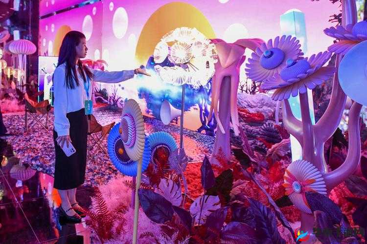 GOGOGO 大胆人文艺术创作南昌：开启艺术之旅 绽放城市魅力