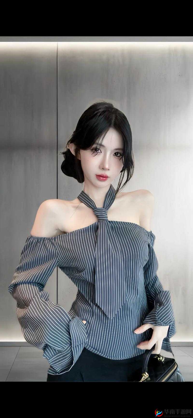 gb14may18DX_XXXXXL91 独特服饰彰显个性魅力