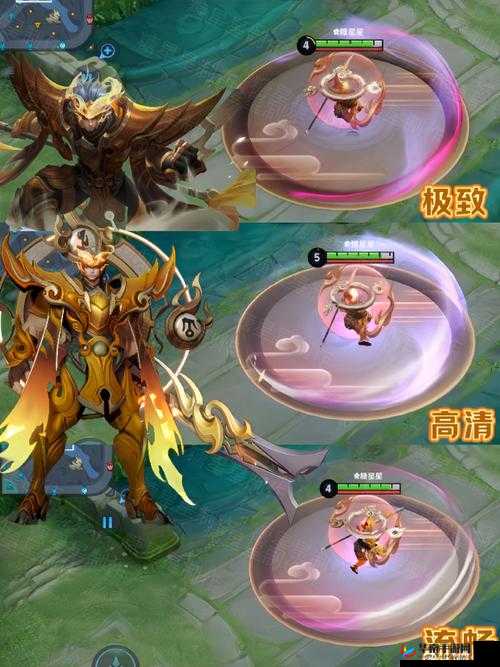 五虎战将手游武将张飞,勇猛无双的骁将解析