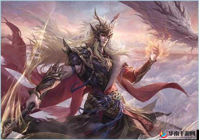 五虎战将手游武将马超角色属性技能详解,资源管理的艺术