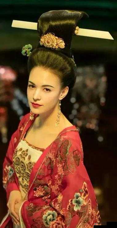 丰裕纵横杨玉环：揭开盛唐佳人的传奇一生之谜