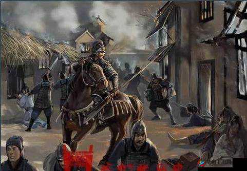 上官婉儿大战三百硬汉是哪一集：探寻背后的精彩故事与情节发展