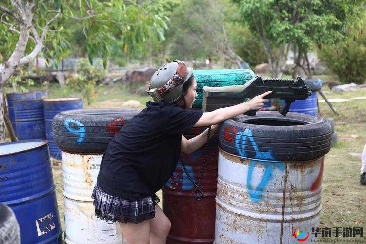 国产户外野战 AAAAAAA：探索自然与挑战极限的精彩之旅