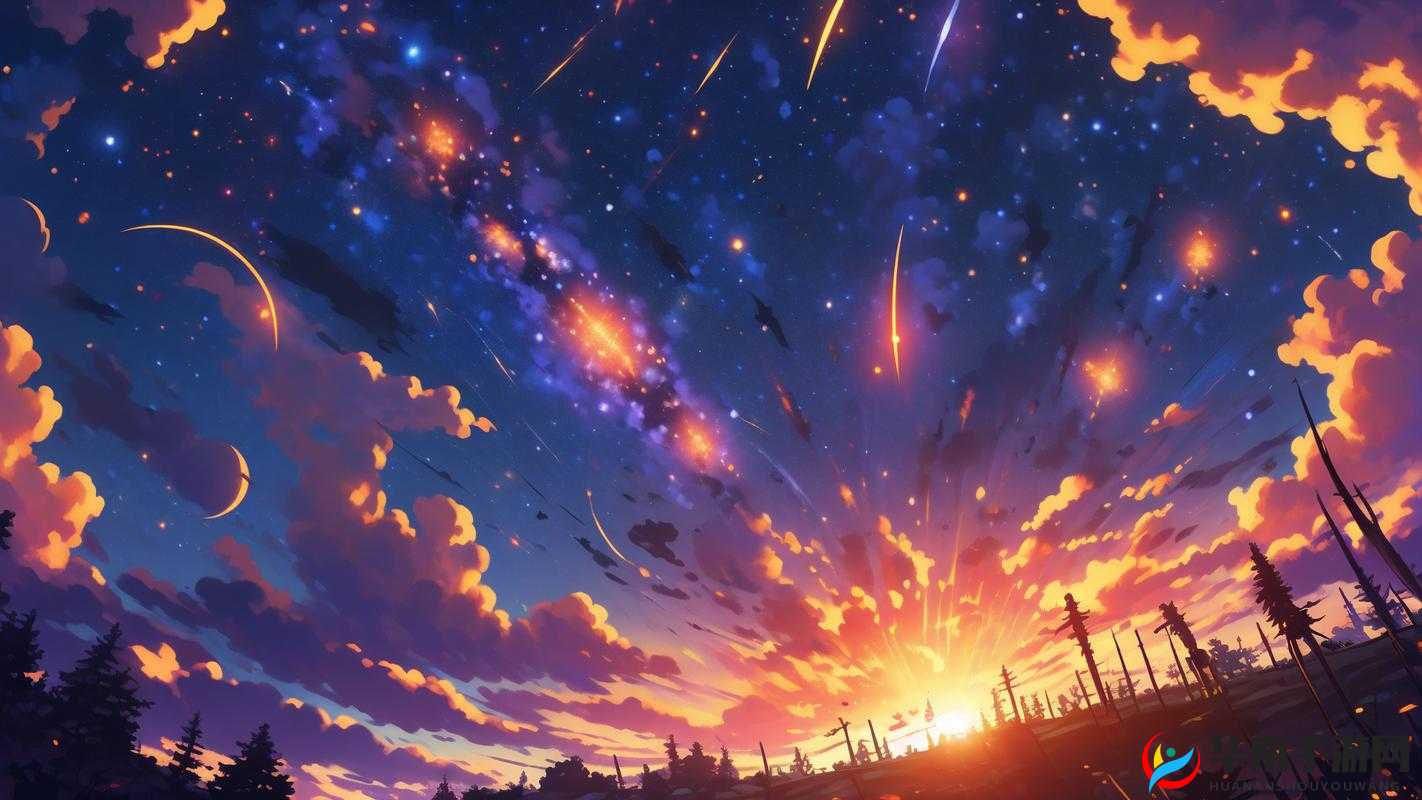 免费行情动画网站app：带你畅游精彩动画世界