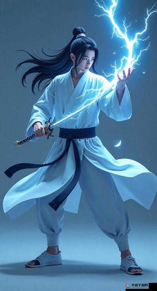 武林豪侠传，刀光剑影中的侠骨柔情