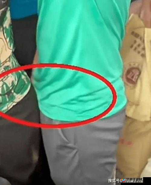 女子在公交车上被做到高 c 的原因竟是这样