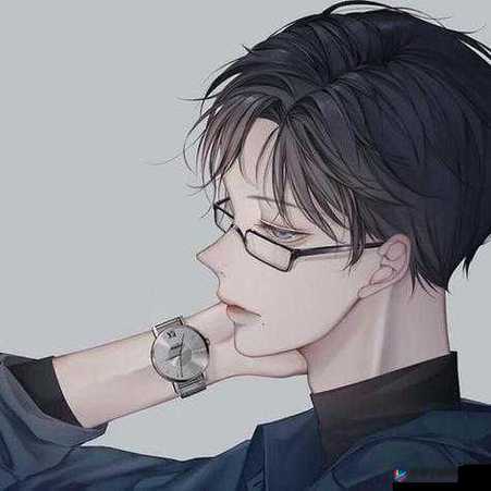 机器人霸总微博停下啊哈：背后隐藏的神秘故事