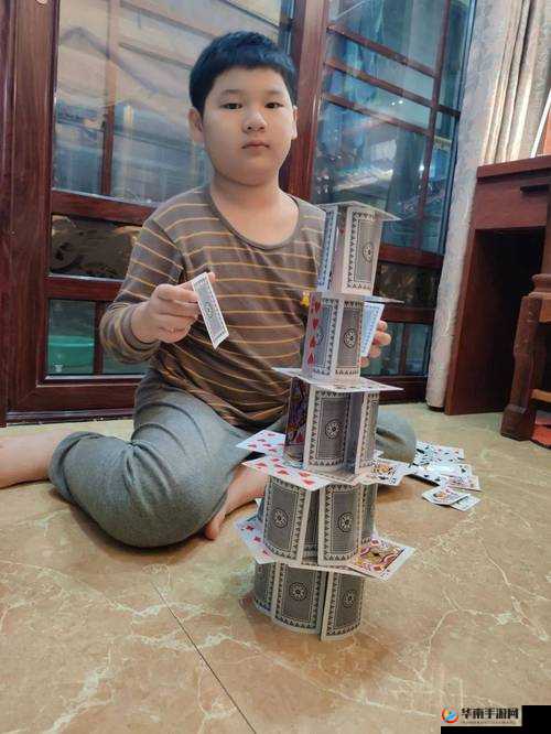 剧烈运动扑克牌：一场充满挑战与乐趣的独特游戏体验