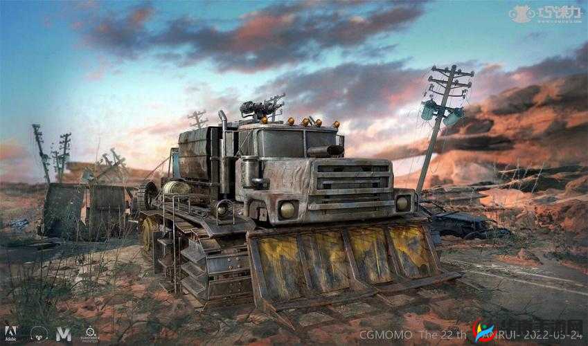 合金装甲，从新手小白到老司机的蜕变之旅