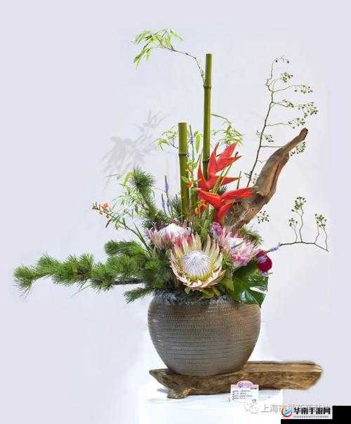 双阳插花芯：传承百年的独特民间艺术瑰宝