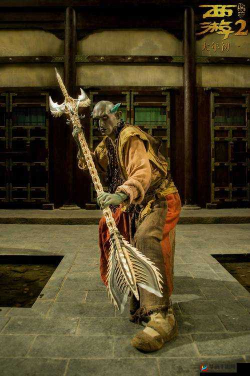 西游伏妖篇新纪元启航，4月1日11时新服新区盛大开启