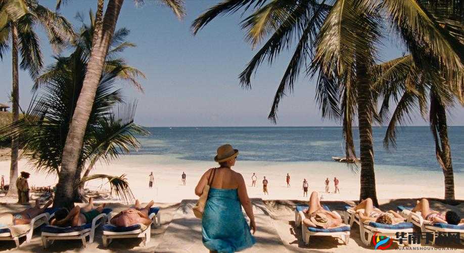 天堂 AV 在线：畅享极致视觉盛宴的独特之地