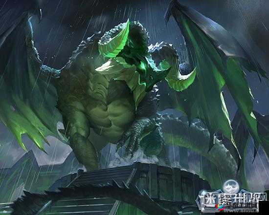 迷雾世界攻城巨兽，挑战与策略