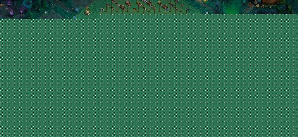 部落冲突女巫强化配合蓝胖，轻松三星11本回字阵的策略与实践