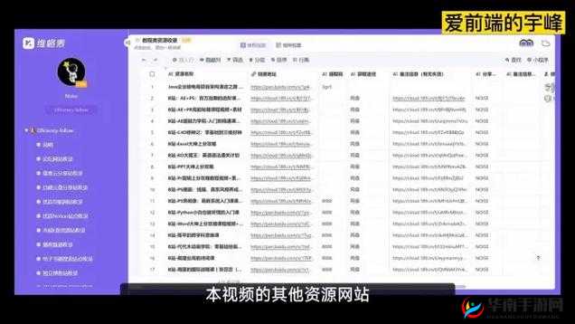 毛片网站大全，成人必备之选：最新、最全面的毛片资源汇总
