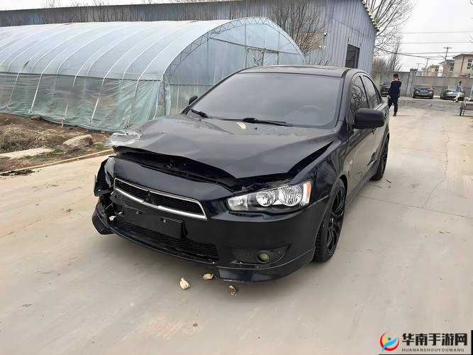 汽车被撞后的演员表之事故后的人员情况介绍