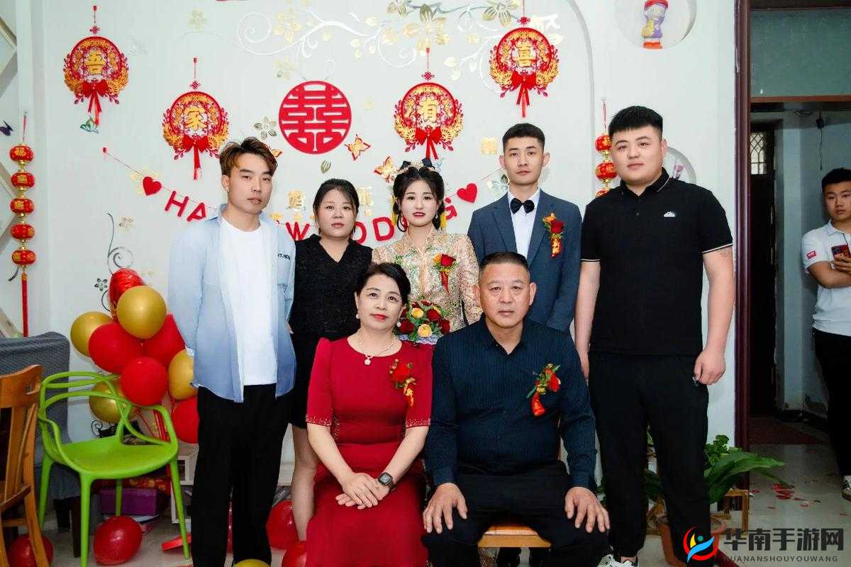 快乐的人妻 Chinasex12：揭秘婚姻生活中的幸福密码